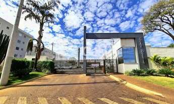 Imagem: Condomínio Buriti