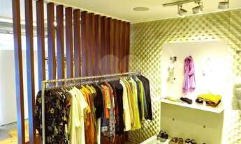 Imagem 7: Loja no melhor pedaço da Carlos Weber!