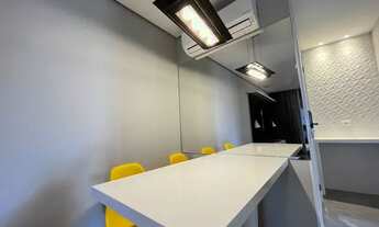 Imagem 3: Apartamento incrível para aluguel tem 96m2 com 1 suíte, 2 vagas