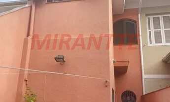 Imagem 7: Casa de vila sobrado para venda tem 120 metros quadrados com 3 quartos em Pari - São Paulo