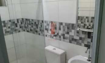 Imagem 4: Condominio Fechado em Condomínio para Locação no bairro Vila Dalila - 1 dorm Não perca ess