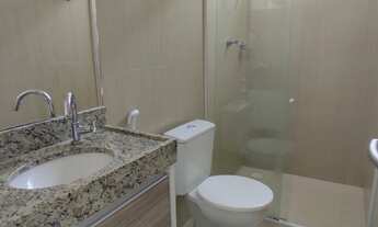 Imagem 7: Alugo apartamento com 03 Quartos, sendo 01 Suíte + Dependência completa