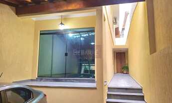 Imagem: Casa de Vila Venda Jd. Bonfiglioli - Butantã