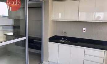 Imagem 6: Apartamento para locação no Alto da Boa Vista totalmente planejado