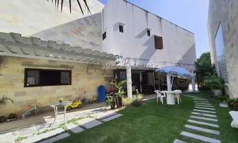 Imagem 5: Casa em Condomínio para Venda em Lauro de Freitas, Buraquinho, 3 dormitórios, 3 suítes, 5