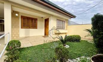 Imagem 2: Aluga - Casa no Jardim Icatu, 2 dormitórios com edícula, 157m²