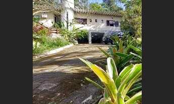 Imagem 6: Casa com 4 dormitórios à venda, 600 m² por R$ 4.250.000,00 - Bosque dos Eucaliptos - São J