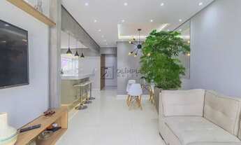 Imagem 7: Locação Apartamento 2 Dormitórios - 90 m² Alto de Pinheiros