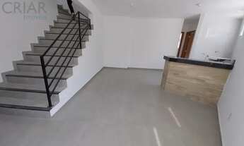 Imagem 3: Cobertura para Venda em Belo Horizonte, Santo Antônio, 2 dormitórios, 1 banheiro, 2 vagas