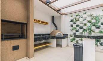 Imagem 6: APARTAMENTO RESIDENCIAL em São Paulo - SP, Butantã