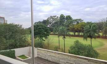 Imagem 7: Apartamento para venda com 322 metros quadrados com 5 quartos em Vila do Golf - Ribeirão P