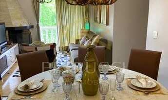 Imagem 2: Apartamento - Capivari - Campos do Jordão