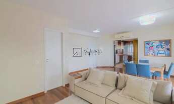 Imagem 5: Apartamento Venda Consolação 118 m² 1 Dormitórios