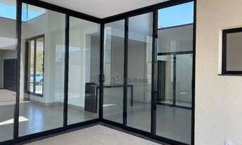 Imagem 2: Casa com 3 dormitórios à venda, 250 m² por R$ 1.500.000 - Portal da Colina. - Sorocaba/SP