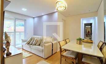 Imagem: Apartamento para Aluguel - Jardim, 2 Quartos