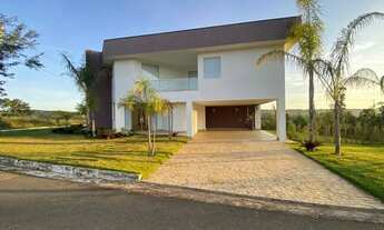 Imagem 3: Brumadinho - Casa de Condomínio - Condomínio Estância Da Cachoeira