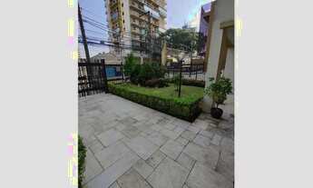 Imagem 3: Excelente apartamento 3 dormitórios sendo 1 suíte com armários planejados e 1vaga no bairr