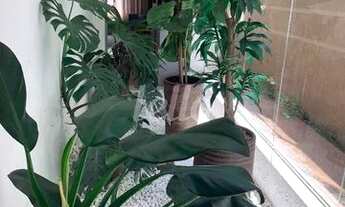 Imagem 3: São Paulo - Casa Padrão - Brooklin