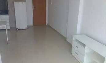 Imagem 5: Apartamento para aluguel possui 36 metros quadrados com 1 quarto em Boa Viagem - Recife