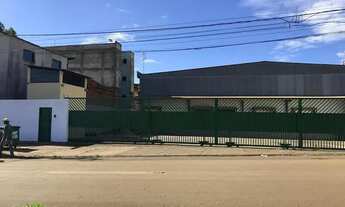 Imagem 4: Galpão, câmara fria, 2000.00m2, para locação, Área de Desenvolvimento Econômico