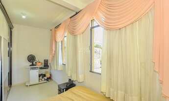 Imagem 2: Apartamento para venda possui 36 metros quadrados com 2 quartos em Cidade Industrial - Cur