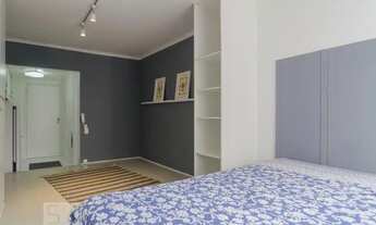 Imagem 7: Apartamento para Aluguel - Jardim Paulista, 1 Quarto, 30 m2