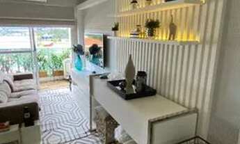 Imagem 7: Apartamento à Venda, Tiradentes, Campo Grande, MS