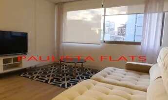 Imagem 3: SÃO PAULO - Apartamento Padrão - JARDIM PAULISTA