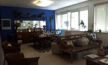 Imagem: Apartamento com 4 quartos, 215 m2 em Copacabana