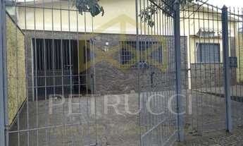 Imagem: Casa - Jardim dos Oliveiras - Campinas