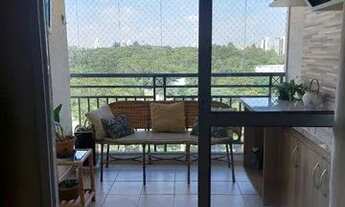 Imagem 3: Imperdível! Apartamento 3 dormitórios, suíte, 2 Vagas de garagem, lazer total, próximo ao