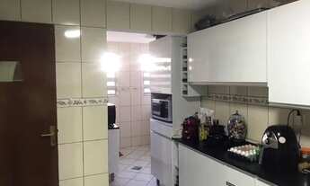 Imagem 5: Vendo Apto 3Qts c/ suíte, 82m2, 2 vagas de garagem, Taguatinga Norte Qi 19, 285 mil