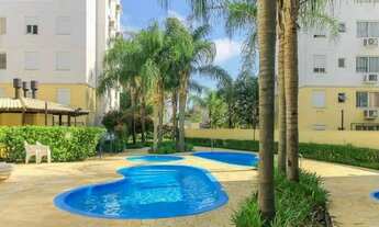 Imagem: Apartamento para aluguel Semi mobiliado