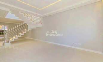 Imagem 3: CASA com 4 dormitórios à venda com 240m² por R$ 1.980.000,00 no bairro Neoville - CURITIBA