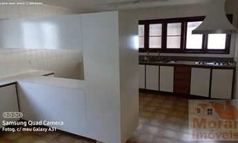 Imagem 7: Casa em Condomínio para Venda em Santana de Parnaíba, Alphaville, 3 dormitórios, 3 suítes