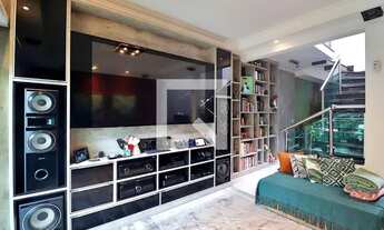 Imagem 2: Casa para Aluguel - Jardim, 3 Quartos, 210 m2