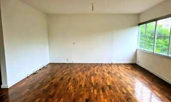 Imagem 2: Apartamento para venda com 180 metros quadrados com 4 quartos em Leblon - Rio de Janeiro