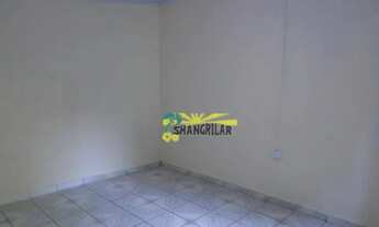 Imagem 4: Casa para alugar, 30 m² por R$ 480,00/mês - Centro - Diadema/SP