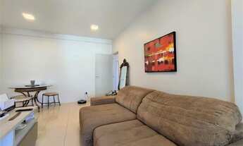 Imagem 6: Apartamento com 3 dormitórios à venda, 116 m² por R$ 790.000,00 - Estreito - Florianópolis