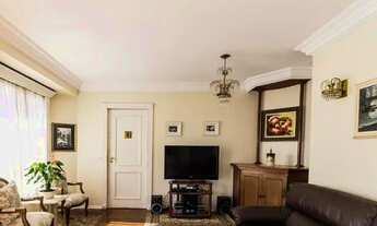 Imagem 2: Apartamento 133m em Pedizes Mobiliado