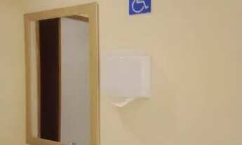 Imagem 4: SALÃO COMERCIAL - JARDIM PAULISTA