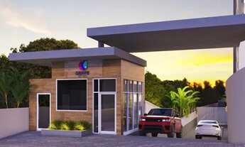 Imagem 5: Apartamento Barueri Prx Shoping para venda tem 53 metros quadrados com 2 quartos