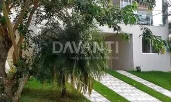 Imagem 5: Casa - Terras de São Francisco - Vinhedo