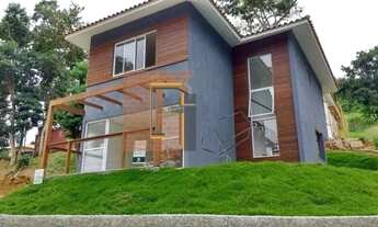 Imagem: Petrópolis - Casa de Condomínio - Bonsucesso