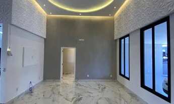 Imagem 7: Casa - Jardim Planalto - Paulínia