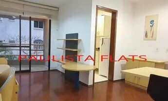 Imagem 2: SÃO PAULO - Apartamento Padrão - BELA VISTA