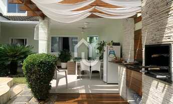 Imagem 2: Anil Casa em condomínio com 4 dormitórios