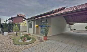 Imagem: NAVEGANTES - Casa Padrão - Meia Praia