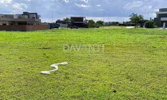 Imagem: Terreno - Tamboré - Jaguariúna