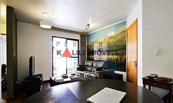 Imagem: Apartamento com 3 dormitórios à venda